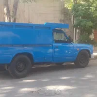 باربری نیسان