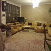 اپارتمان شیک در فردوس باغچبان