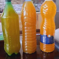 آبغوره خانگی انگور قدیمی گوروم ترش و تازه