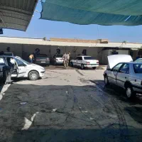 نیازمند کارگر وارد به کارشستشو