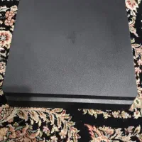 ps4 slim 500g|کنسول، بازی ویدئویی و آنلاین|سنندج, |دیوار