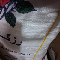 برنج تایلندی ۲۵ کیلویی