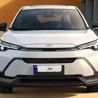 فرانتلندر ۲۰۲۶  پلاک منطقه اینچه‌برون  تحویل فوری