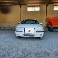 سمند استثنایی دوگانه