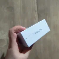 ایرپاد پرو اپل با نویز کنسلینگ