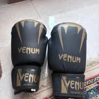 دستکش بوکس