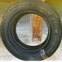 لاستیک کویر