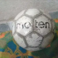 توپ چمنی