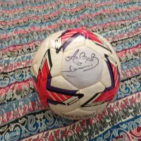 توپ لیگ برتر 2022-2023. امضا دار