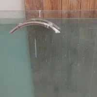 اینه وشیشه