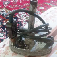 اتو آپارات دوحالته