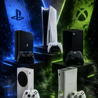 خریدار ps5 خریدار ps4 خریدار xbox فروش کنسول
