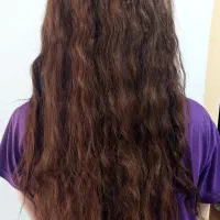 فروش مو جهت اکستنشن