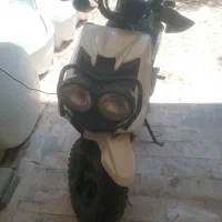متور سافاری ۳۰۰۰