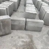 جدول بتنی  سیمانی