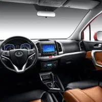 جک S3 سفارشی