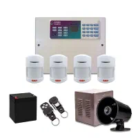 نصب و فروش دوربین مداربسته به صورت نقد و اقساط