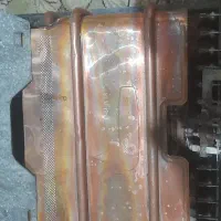 ابگرمکن بوتان ۳۱۱۵ مبدل کاملا نو