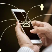 پنل و ارسال انبوه پیام کوتاه تبلیغاتی