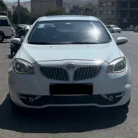 برلیانس H330 مدل ۹۷ / اقساطی /چک