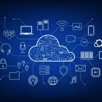 تمام خدمات IT شامل شبکه سایت اپلیکیشن و...