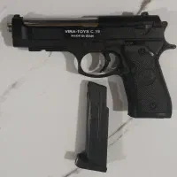 فروش تفنگ C19