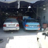 تعمیرگاه تخصصی شهاب