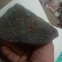 کسی شهاب سنگ میشناسه