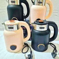کتری برقی دیجیتال