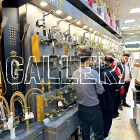 بیواسطه روشویی کابینتی SEPIDAR تولید/توالتفرنگی