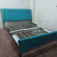 فروش تخت دونفره