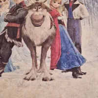 فرش اتاق کودک