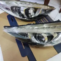 چراغ جلو ۲۰۷ مدرن در حد نو