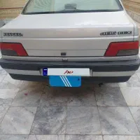 پژو 405 مدل91|خودرو سواری و وانت|ایرانشهر, |دیوار