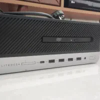 کامپیوتر مینی کیس Hp G4