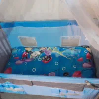 گهواره کودک