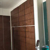 آینه ساده