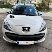 207 اتوماتیک سقف فلز
