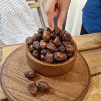خرما بدون واسطه از نخلستان