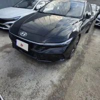 هیوندای النترا ۲۰۲۵فول کامل