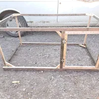 قفس جوجه