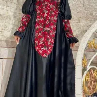دوخت لباس بلوچی و فارسی درتاج دوز