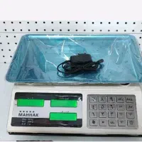 ترازو و باسکول اصل محک نمایندگی اسلامشهر