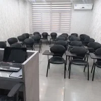 دوره MBA مدیر ارشد کسب و کار