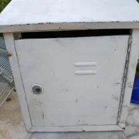 فروش دو عدد صندوق پستی