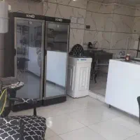 رهن و اجاره مغازه ۳۵ متری