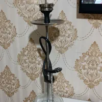 قلیون بزرگ ، کرنو اصل