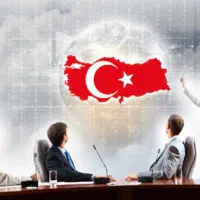 استخدامی نیرو برای ترکیه