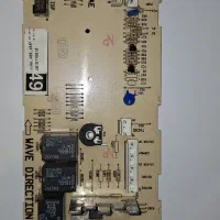 برد لباسشویی بکو beko مدار LG سامsam