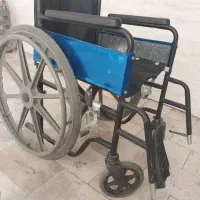 ویلچر اسپرت